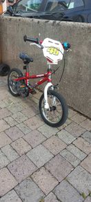 kids bike
