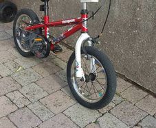 kids bike