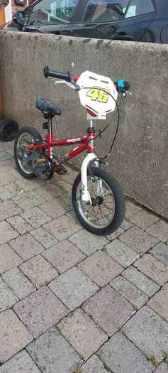 kids bike