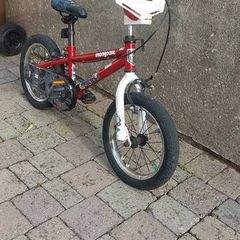 kids bike