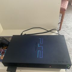 Ps2 fat
