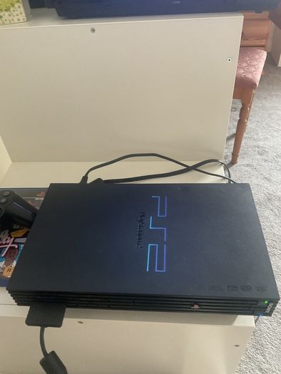 Ps2 fat