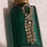 vintage collectable small scent bottle Image 2