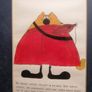 Clive Gardner Original Signed Print Cats Image 7