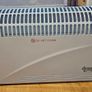 Heater Donyer Power 2000w Convector Image 6