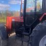 Belarus tractors Compact  tractors  required Image 2