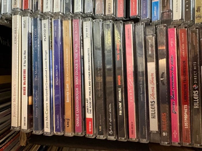 cds