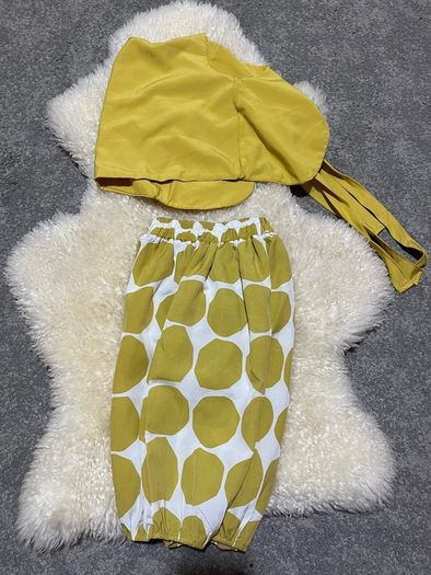 Girls Wear