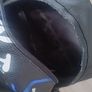 Zara leather backpack Image 10