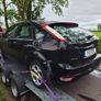 Ford Focus 1.6TDCI Image 4