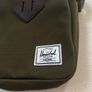 Herschel Top Quality Cross Body Bag - as new condition Image 2