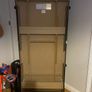 Pool Table Stand up/Folding 6ft x 3ft Image 6