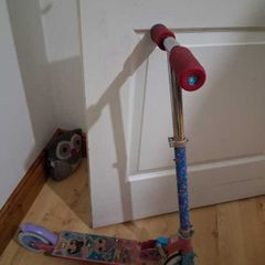 Lol Scooter age 7- 10