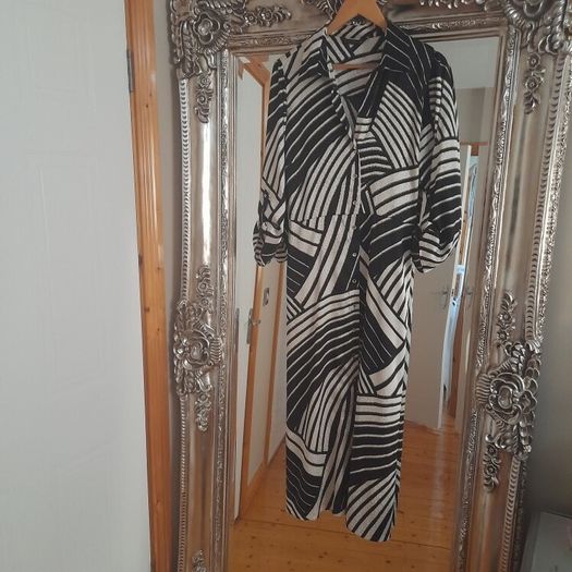 ladies dress