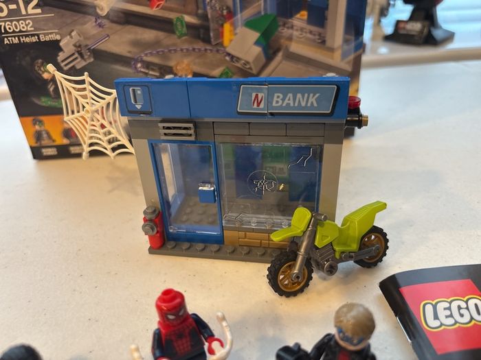 lego
