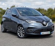 2020 Renault Zoe GT Line R135 ZE50 - 68000KMS