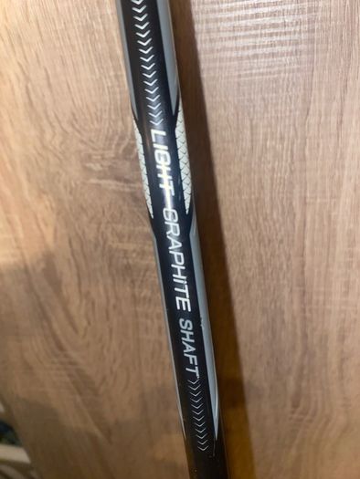 Inesis 8/9 golf club iron (RH)