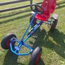 Berg go kart Image 9