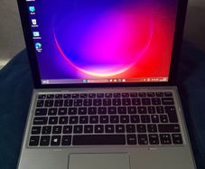Dell Latitude 7210 2in1 Laptop i7/16GB/512SSD/FHD