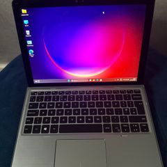 Dell Latitude 7210 2in1 Laptop i7/16GB/512SSD/FHD
