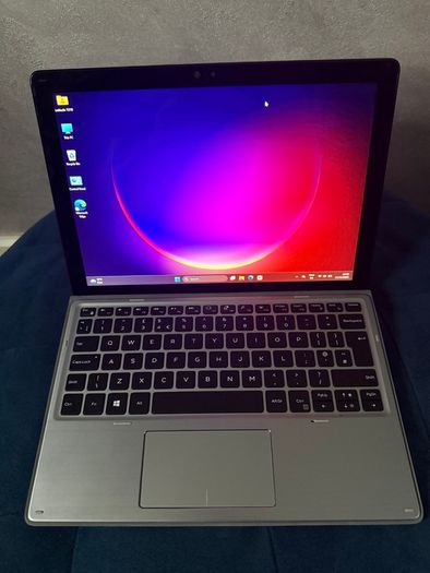 Dell Latitude 7210 2in1 Laptop i7/16GB/512SSD/FHD