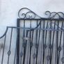 Wrought iron gates Image 3