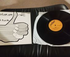 Teanam Ort Ty bach LP Outlet
