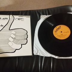 Teanam Ort Ty bach LP Outlet