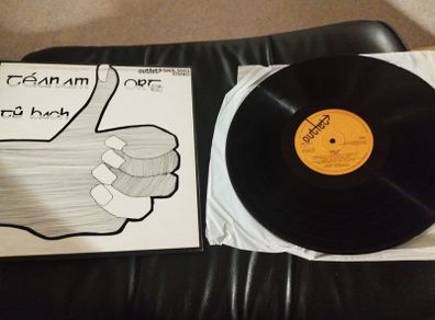 Teanam Ort Ty bach LP Outlet