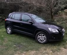 2011 Volkswagen Tiguan