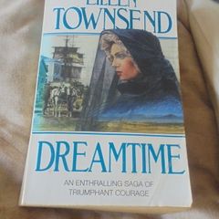 Dreams of Other Days by Elaine Crowley