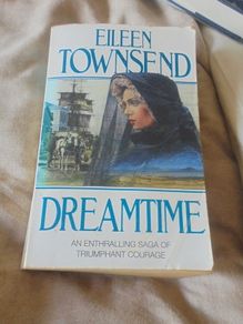 Dreamtime By Eileen Townsend for Sale