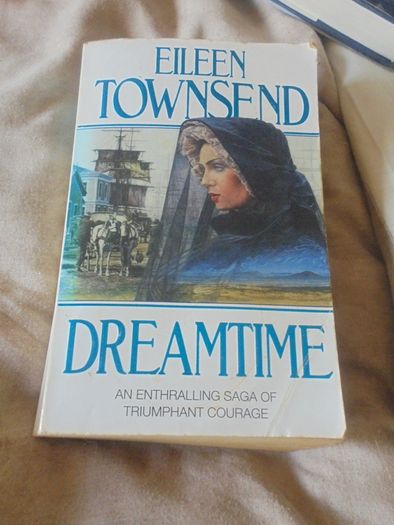 Dreamtime By Eileen Townsend for Sale