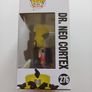 #276 Dr. Neo Cortex Funko Pop! Image 2