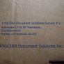 Genuine Printer Cartridge or Toner Kit 'Kyocera-TK-310'. Made in Japan Image 2