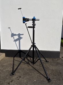 Crivit Bike workstand