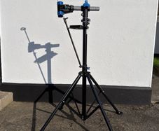 Crivit Bike workstand
