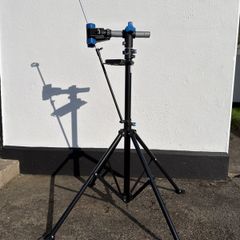 Crivit Bike workstand