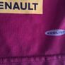 Westmeath GAA O'Neills Gaelic Football Jersey (Kids 1-2 Years) FREE POST Image 4