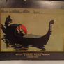 Super Rare 1920's Bells Three Nuns #obacco Sign Image 2