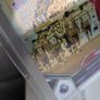 Hugo Ekitike Liverpool FC Topps Total Football Thumbs up Celebration #/50 Image 4