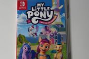 My Little Pony - Nintendo Switch
