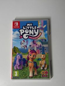 My Little Pony - Nintendo Switch