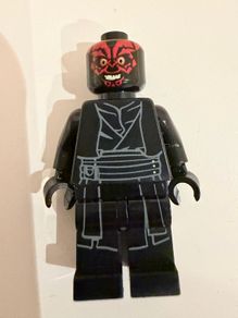 lego Darth maul