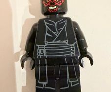 lego Darth maul