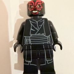 lego Darth maul