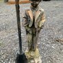 Garden statue Image 3