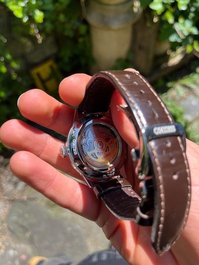 seiko