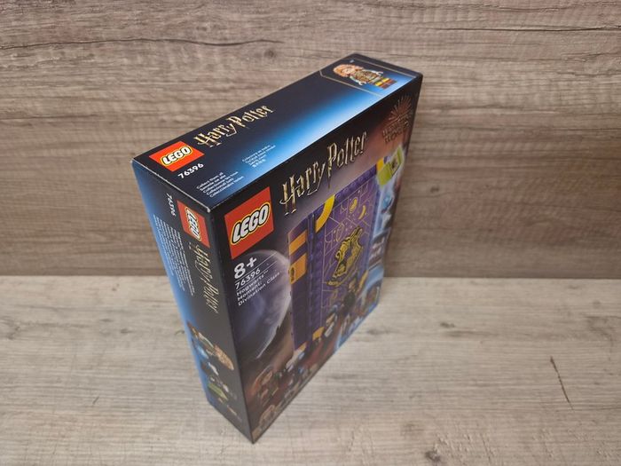 Lego 76396 Hogwarts Moment: Divination Class