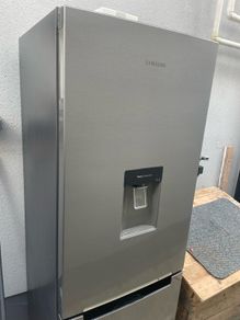 samsung fridge